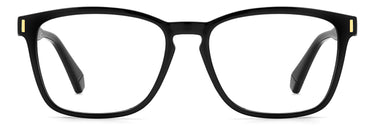 Premium Women Polaroid Eyeglasses: PLD 462 - Black - SpecSMART Eye Clinic (Front View)
